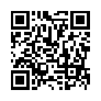 本網頁連結的 QRCode