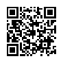 本網頁連結的 QRCode