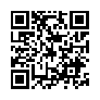 本網頁連結的 QRCode