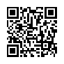 本網頁連結的 QRCode