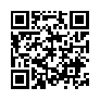 本網頁連結的 QRCode