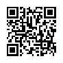 本網頁連結的 QRCode