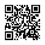 本網頁連結的 QRCode