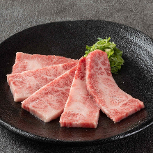 和牛上等肋肉