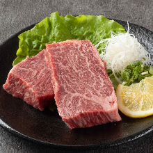 肉排