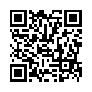 本網頁連結的 QRCode