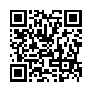 本網頁連結的 QRCode