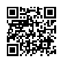 本網頁連結的 QRCode