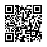 本網頁連結的 QRCode