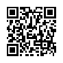 本網頁連結的 QRCode