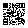 本網頁連結的 QRCode