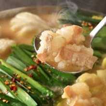 3,800日圓套餐 (7道菜)