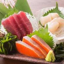 4,000日圓套餐 (7道菜)