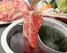 8,000日圓套餐 (10道菜)