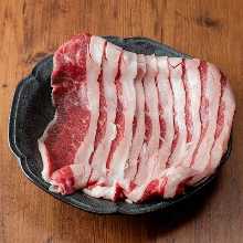 牛肉片