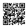 本網頁連結的 QRCode