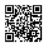 本網頁連結的 QRCode