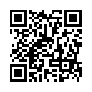 本網頁連結的 QRCode