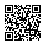 本網頁連結的 QRCode