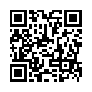 本網頁連結的 QRCode