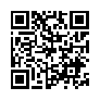 本網頁連結的 QRCode