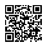 本網頁連結的 QRCode