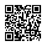 本網頁連結的 QRCode