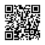 本網頁連結的 QRCode