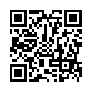 本網頁連結的 QRCode