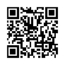 本網頁連結的 QRCode