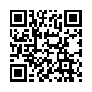 本網頁連結的 QRCode