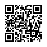 本網頁連結的 QRCode