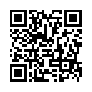 本網頁連結的 QRCode