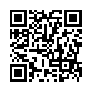 本網頁連結的 QRCode