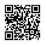 本網頁連結的 QRCode