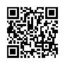 本網頁連結的 QRCode