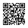 本網頁連結的 QRCode