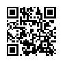 本網頁連結的 QRCode