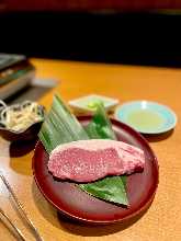 豬里肌肉