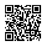 本網頁連結的 QRCode