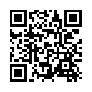 本網頁連結的 QRCode