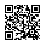 本網頁連結的 QRCode