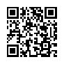 本網頁連結的 QRCode