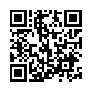 本網頁連結的 QRCode