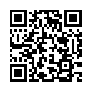 本網頁連結的 QRCode