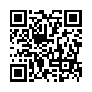 本網頁連結的 QRCode