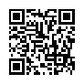 本網頁連結的 QRCode