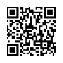 本網頁連結的 QRCode