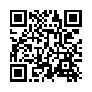 本網頁連結的 QRCode