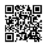 本網頁連結的 QRCode